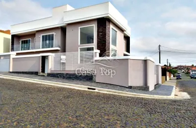 Casa com 4 quartos à venda no Contorno, Ponta Grossa 