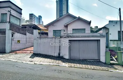 Casa com 3 quartos à venda no Centro, Ponta Grossa 