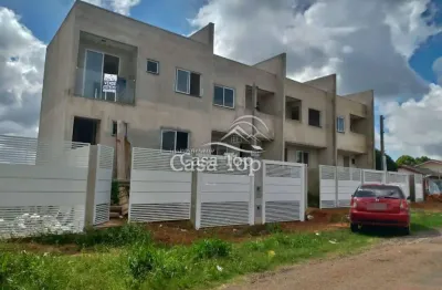Casa com 3 quartos à venda no Contorno, Ponta Grossa 
