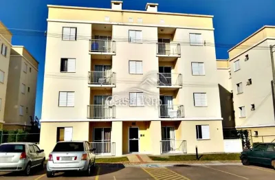 Apartamento à venda residencial campo alegre - uvaranas