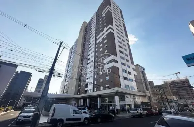 Apartamento à venda edifício rembrandt square - centro