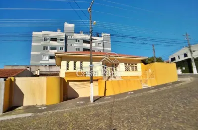Casa com 4 quartos à venda no Orfãs, Ponta Grossa 