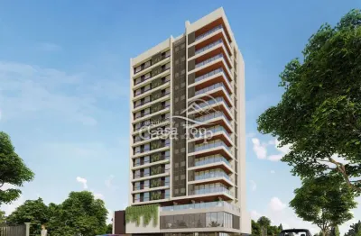Apartamento com 3 quartos à venda no Estrela, Ponta Grossa 