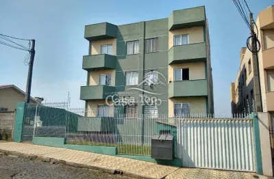 Apartamento com 3 quartos à venda no Uvaranas, Ponta Grossa 