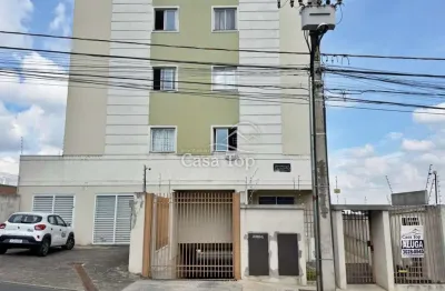 Apartamento com 3 quartos à venda no Ronda, Ponta Grossa 