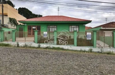 Casa com 5 quartos à venda no Uvaranas, Ponta Grossa 