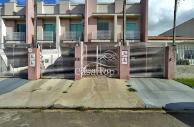Casa com 3 quartos à venda no Uvaranas, Ponta Grossa 