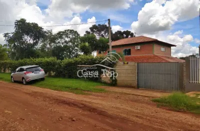 Chácara / sítio com 3 quartos à venda no Uvaranas, Ponta Grossa 