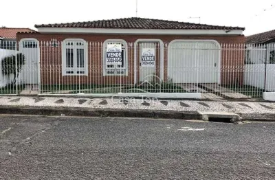 Casa com 3 quartos à venda no Estrela, Ponta Grossa 
