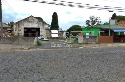 Terreno à venda no Ronda, Ponta Grossa 