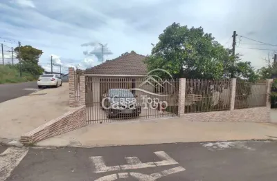 Casa com 3 quartos à venda no Colônia Dona LuÍza, Ponta Grossa 
