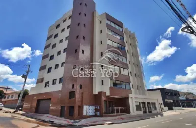 Apartamento semimobiliado à venda edifício schebelski - estrela
