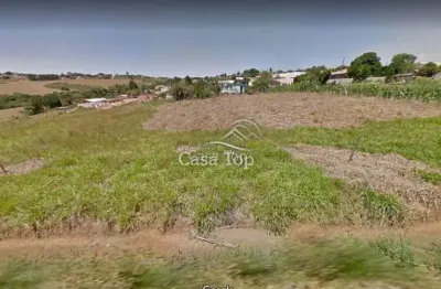 Terreno à venda no Jardim Carvalho, Ponta Grossa 