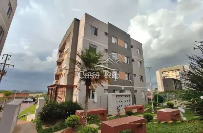 Apartamento mobiliado para alugar condomínio vittace jardim gianna