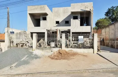 Casa com 3 quartos à venda no Contorno, Ponta Grossa 