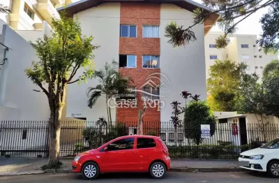 Apartamento com 3 quartos à venda no Estrela, Ponta Grossa 