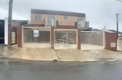 Apartamento com 3 quartos à venda no Neves, Ponta Grossa 