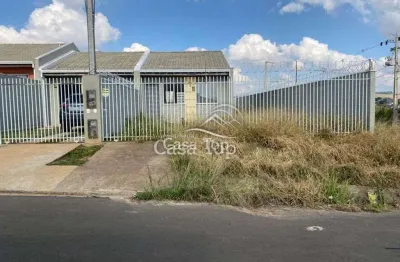 Casa com 2 quartos à venda no Boa Vista, Ponta Grossa 
