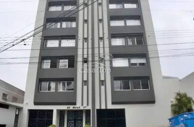 Apartamento garden à venda edifício marajó -  nova rússia