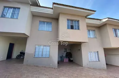 Casa com 3 quartos à venda no Jardim Carvalho, Ponta Grossa 