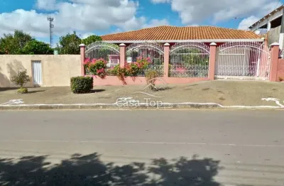 Casa com 5 quartos à venda no Uvaranas, Ponta Grossa 