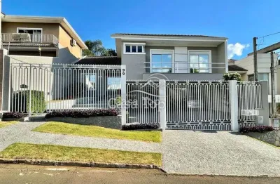 Casa com 3 quartos à venda no Estrela, Ponta Grossa 