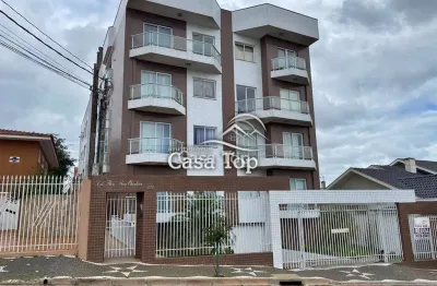Apartamento semimobiliado à venda edifício ana carolina - jardim carvalho