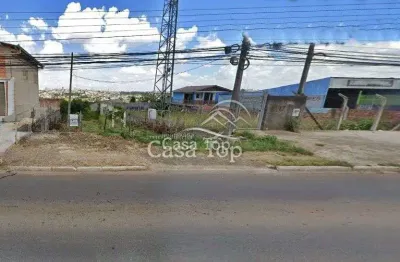 Terreno comercial para alugar no Boa Vista, Ponta Grossa 