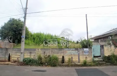 Terreno à venda no Orfãs, Ponta Grossa 