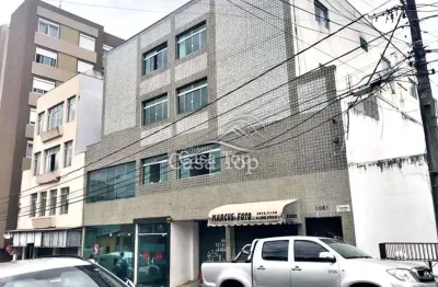 Apartamento com 3 quartos à venda no Centro, Ponta Grossa 