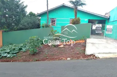 Terreno à venda no Estrela, Ponta Grossa 