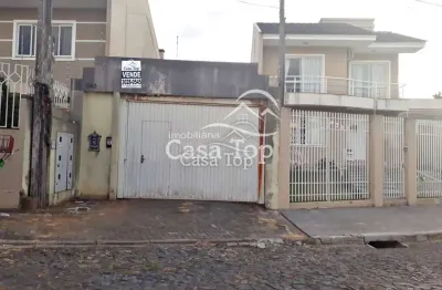Casa com 3 quartos à venda no Orfãs, Ponta Grossa 