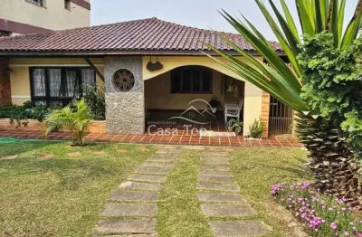Casa com 3 quartos à venda no Centro, Ponta Grossa 