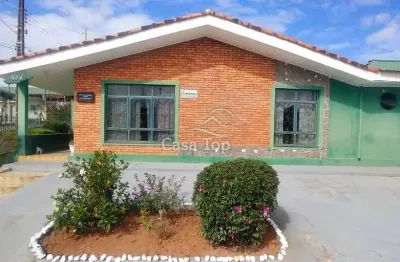 Casa com 3 quartos à venda no Uvaranas, Ponta Grossa 