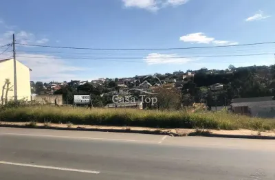 Terreno à venda no Centro, Ponta Grossa 