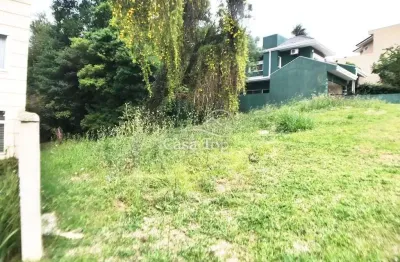 Terreno à venda condomínio parque dos franceses - oficinas