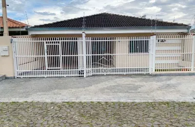 Casa com 3 quartos à venda no Contorno, Ponta Grossa 