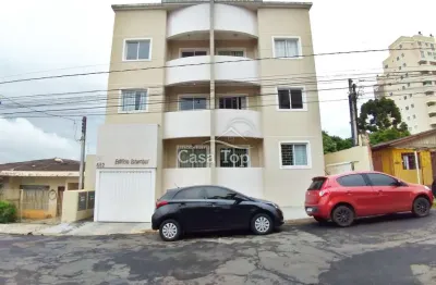 Apartamento com 2 quartos à venda no Centro, Ponta Grossa 