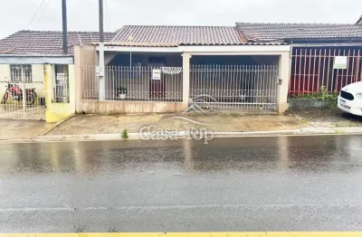 Casa com 2 quartos para alugar no Uvaranas, Ponta Grossa 