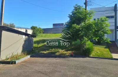 Terreno à venda condomínio residencial parque dos franceses - olarias