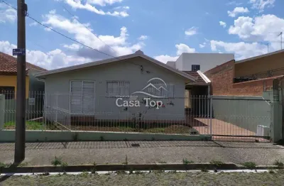 Casa com 3 quartos para alugar no Contorno, Ponta Grossa 