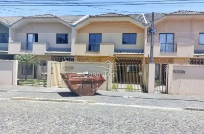 Casa com 3 quartos à venda no Jardim Carvalho, Ponta Grossa 