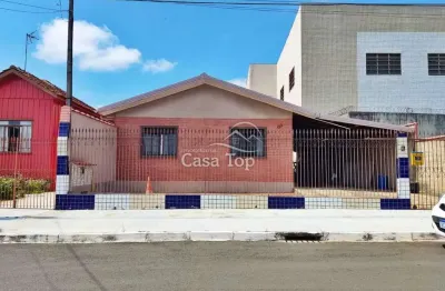 Casa com 2 quartos à venda no Uvaranas, Ponta Grossa 