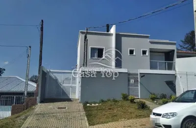 Casa com 3 quartos à venda no Olarias, Ponta Grossa 