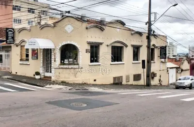 Ponto comercial à venda no Centro, Ponta Grossa 