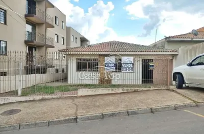 Casa com 3 quartos à venda no Colônia Dona LuÍza, Ponta Grossa 