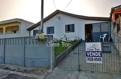 Casa com 3 quartos à venda no Colônia Dona LuÍza, Ponta Grossa 
