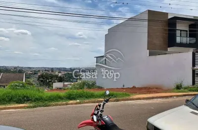 Terreno à venda no Estrela, Ponta Grossa 