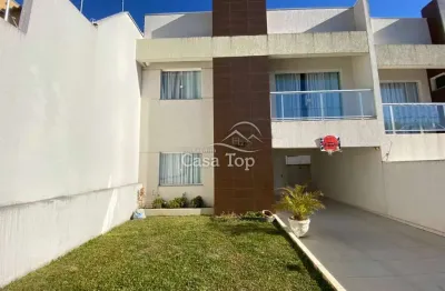 Casa com 4 quartos à venda no Estrela, Ponta Grossa 