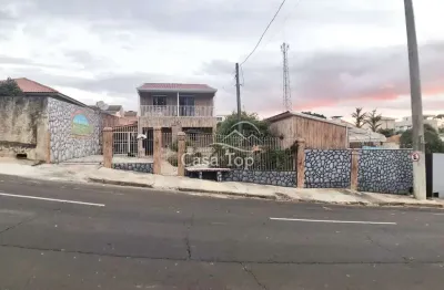 Casa 5 dormitórios à venda uvaranas ponta grossa/pr